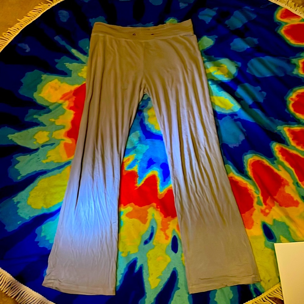 Super comfy pants